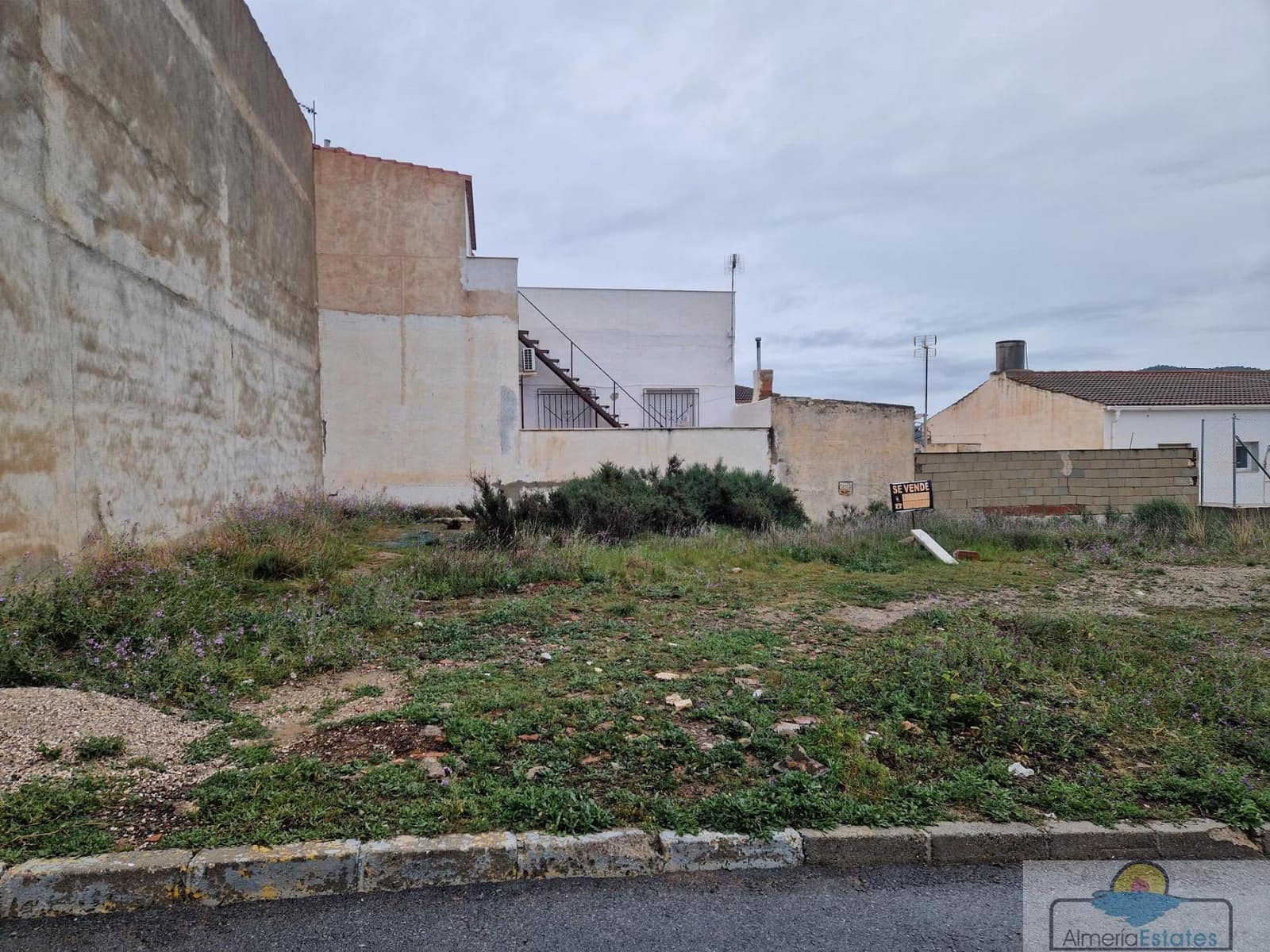 Building Plot for sale in Fines - € 60,000 (Ref: 9729555)