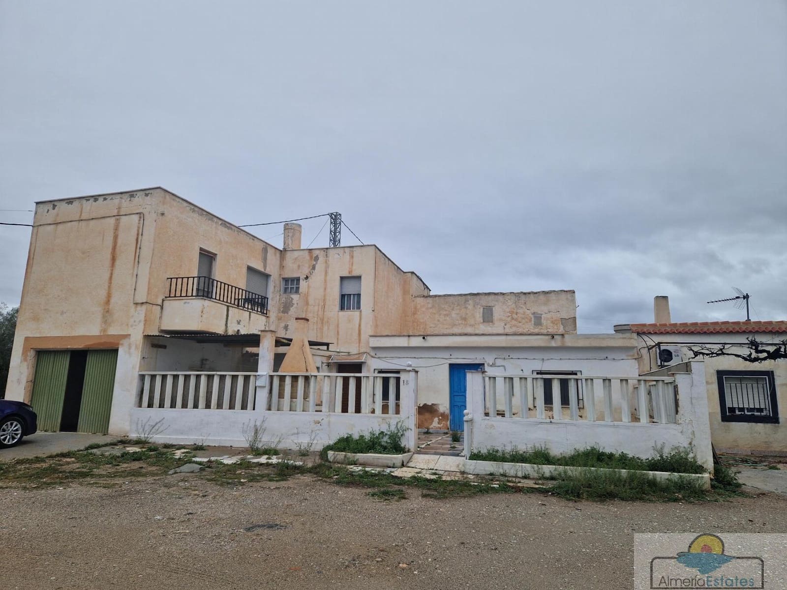 5 bedroom Townhouse for sale in Fines - € 108,000 (Ref: 9729556)