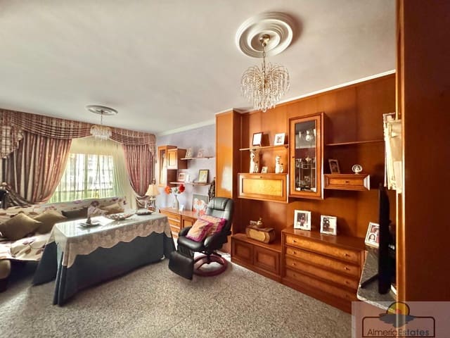 6 Zimmer Haus zu verkaufen in Olula del Río - 250.000 € (Ref: 9729557)