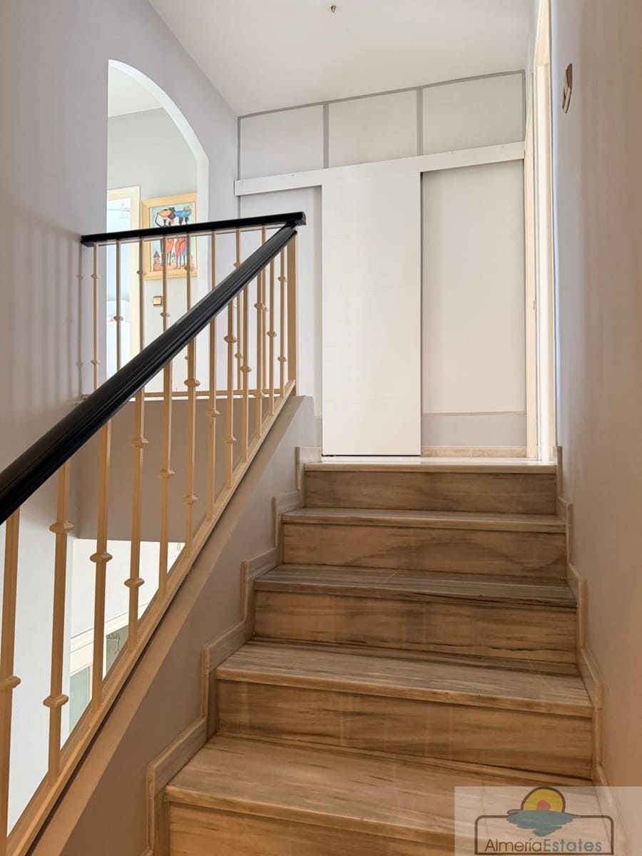 4 bedroom Apartment for sale in Albox - € 195,000 (Ref: 9758128)