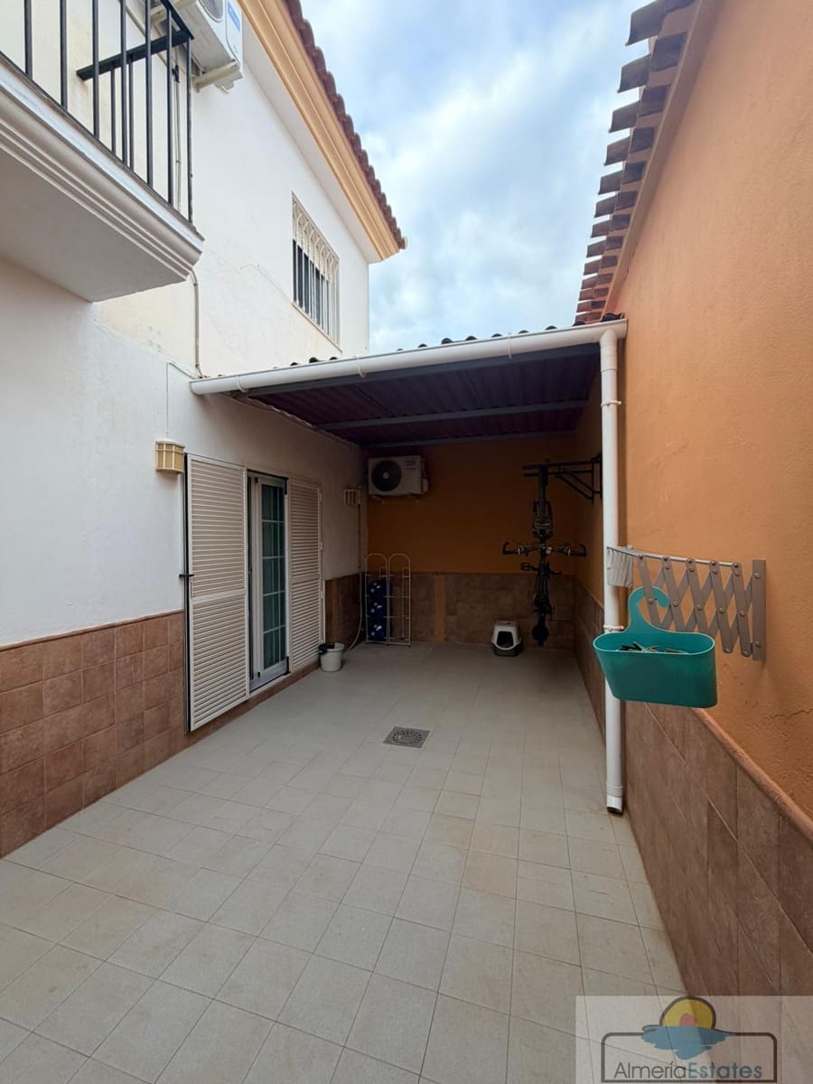 4 bedroom Apartment for sale in Albox - € 195,000 (Ref: 9758128)