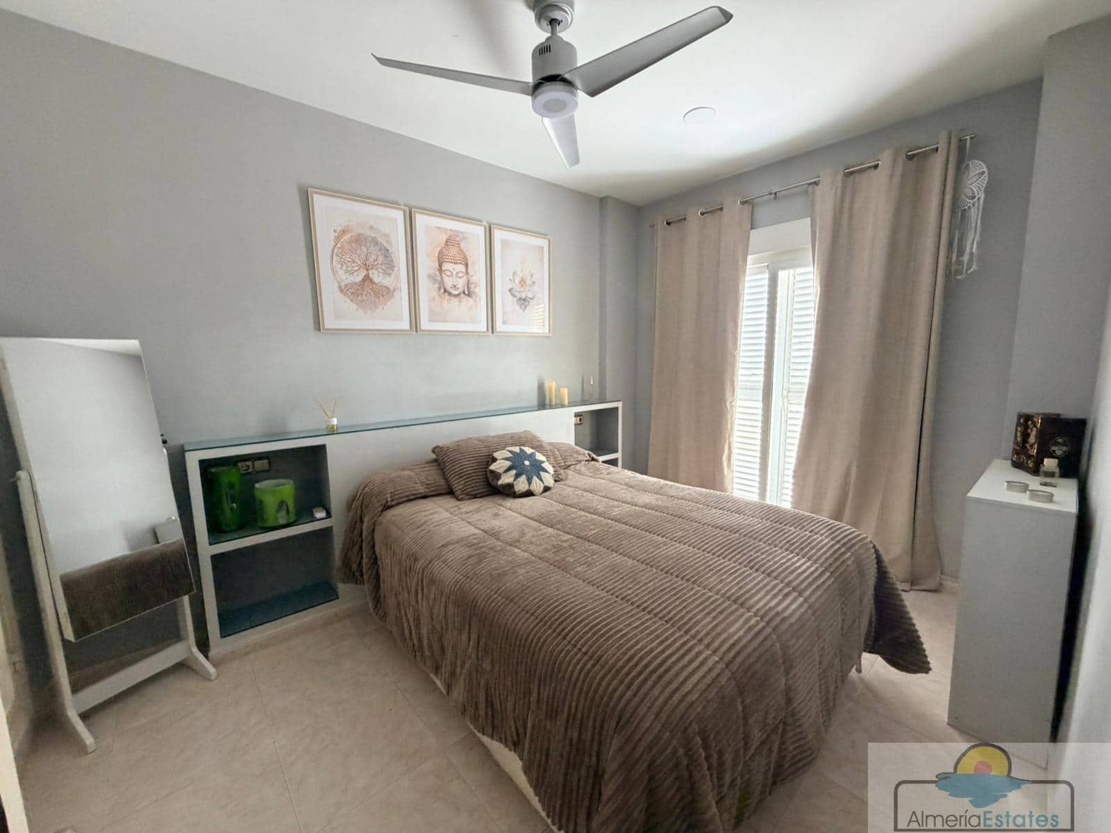 4 bedroom Apartment for sale in Albox - € 195,000 (Ref: 9758128)