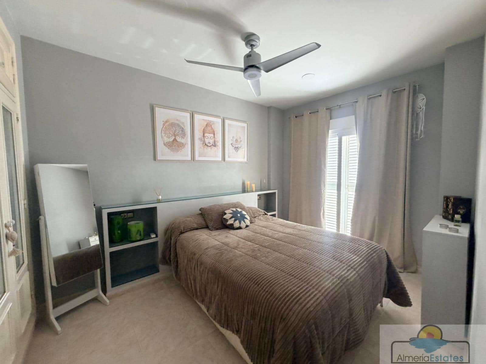 4 bedroom Apartment for sale in Albox - € 195,000 (Ref: 9758128)