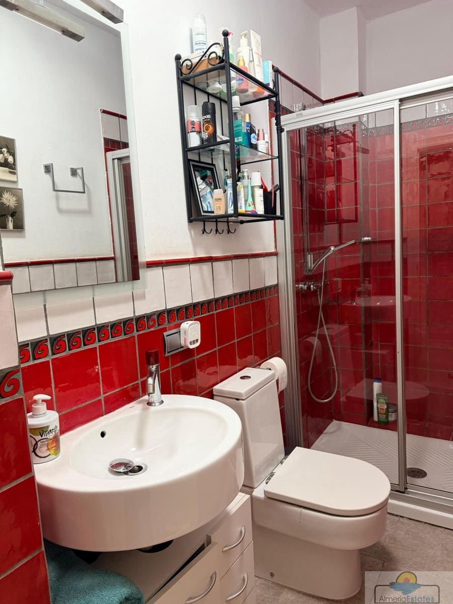 4 bedroom Apartment for sale in Albox - € 195,000 (Ref: 9758128)