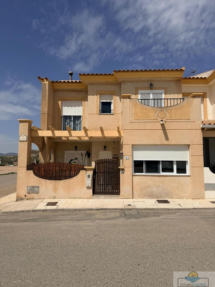 4 bedroom Apartment for sale in Albox - € 195,000 (Ref: 9758128)