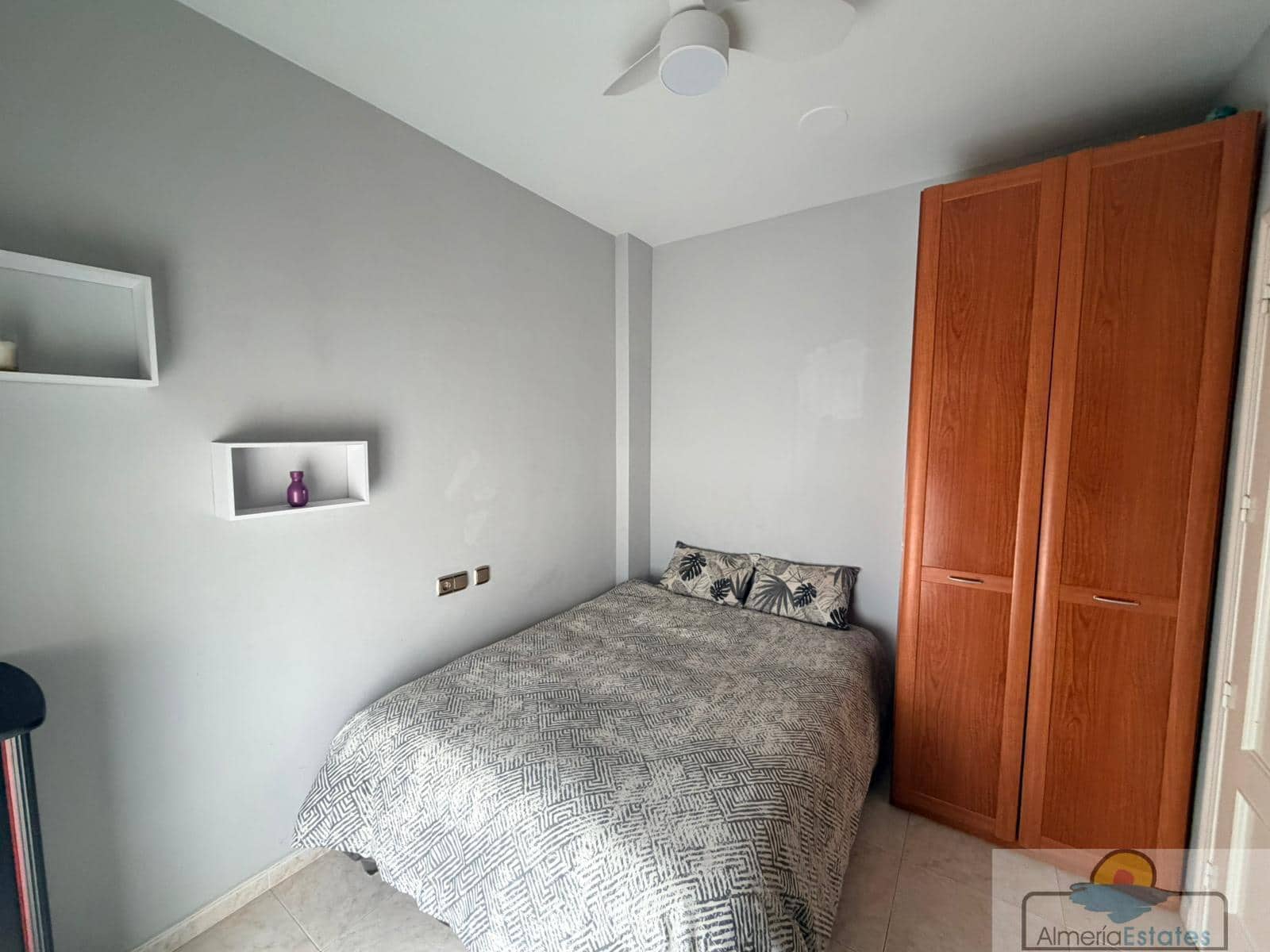 4 bedroom Apartment for sale in Albox - € 195,000 (Ref: 9758128)