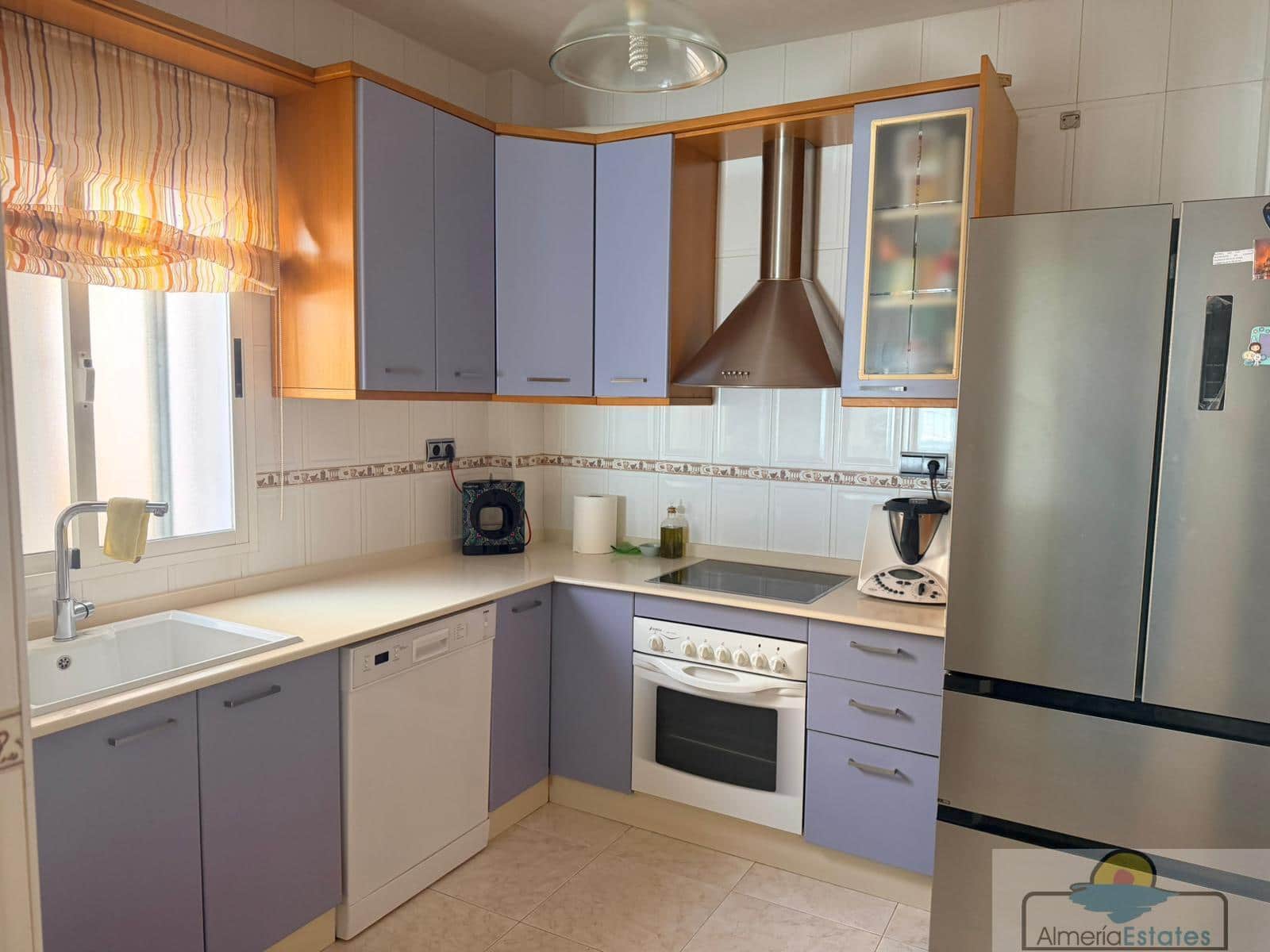 4 bedroom Apartment for sale in Albox - € 195,000 (Ref: 9758128)