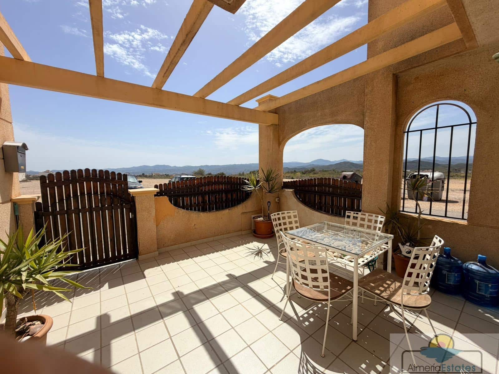 4 bedroom Apartment for sale in Albox - € 195,000 (Ref: 9758128)