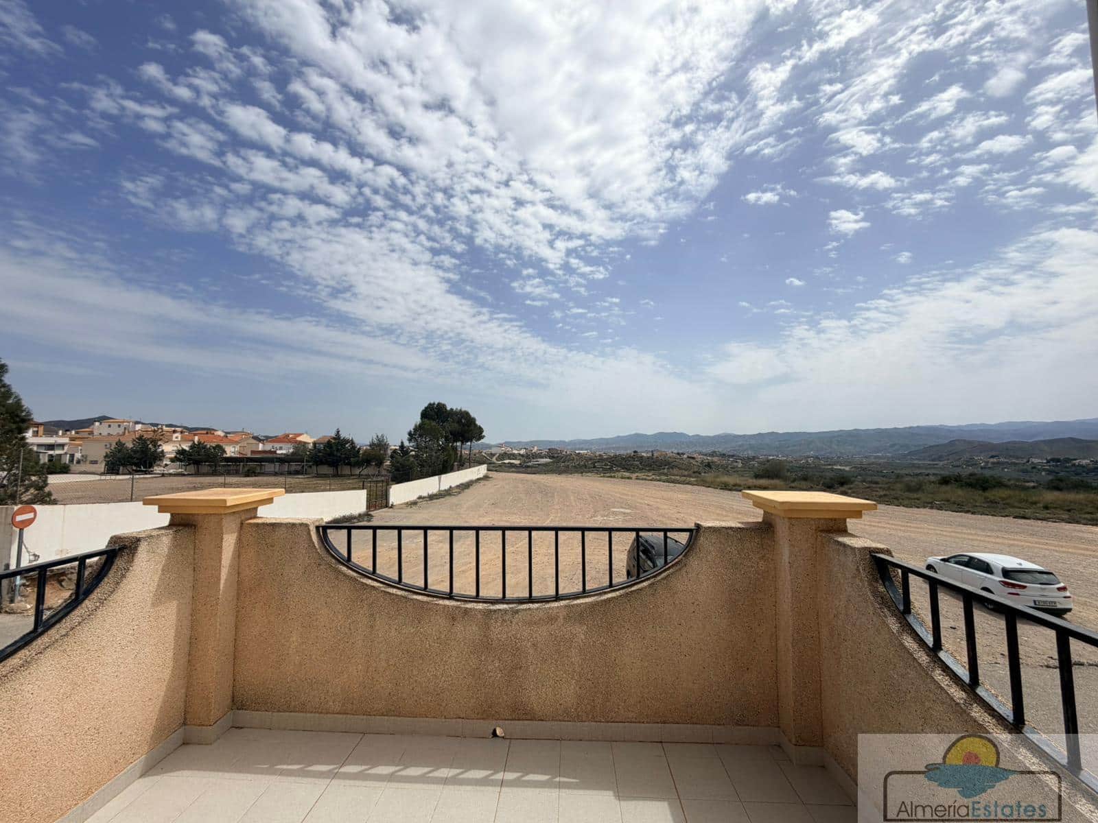 4 bedroom Apartment for sale in Albox - € 195,000 (Ref: 9758128)