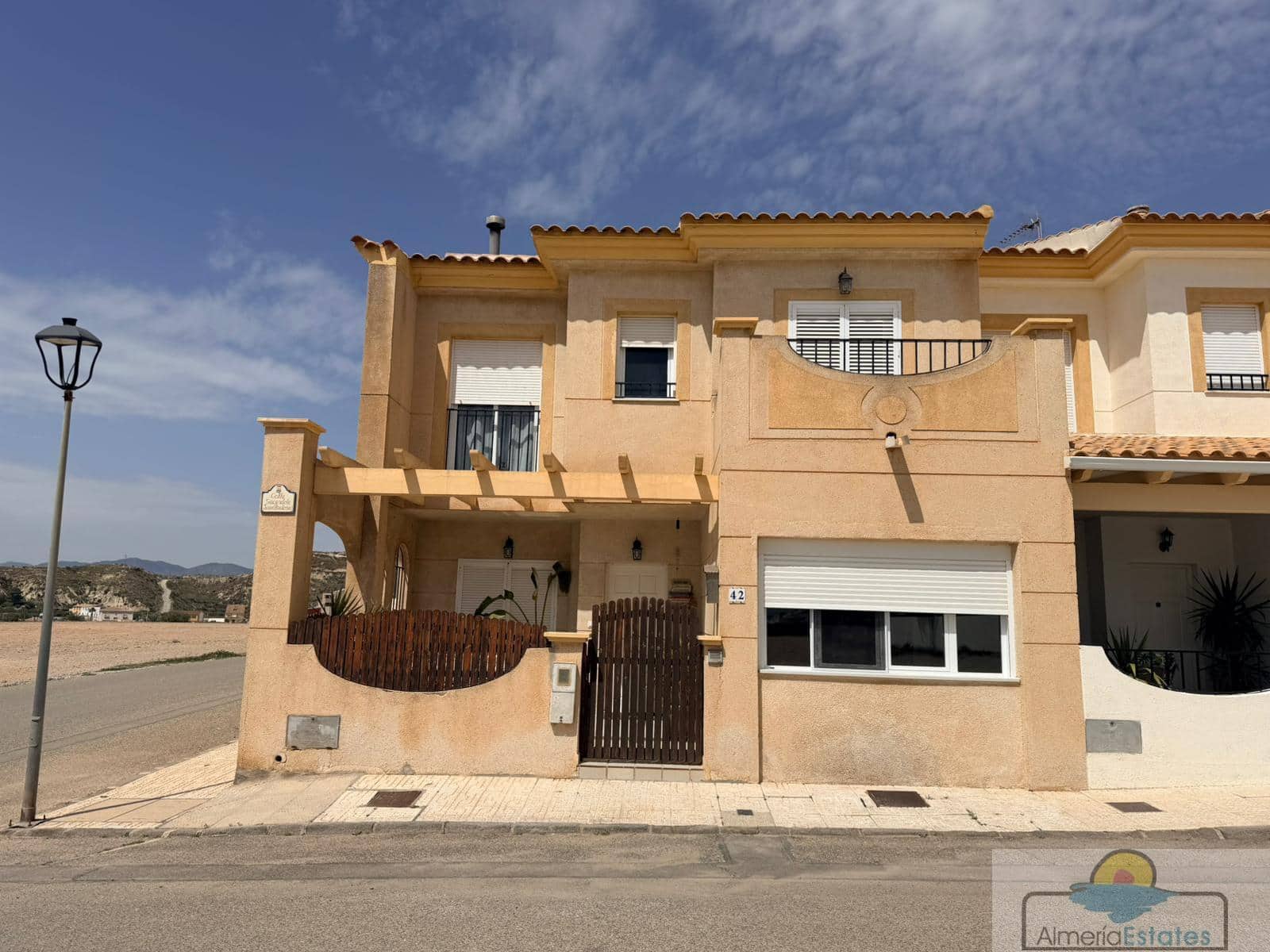 4 bedroom Apartment for sale in Albox - € 195,000 (Ref: 9758128)