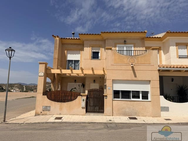 4 chambre Appartement à vendre à Albox - 195 000 € (Ref: 9758128)