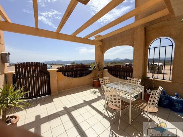 4 chambre Appartement à vendre à Albox - 195 000 € (Ref: 9758128)