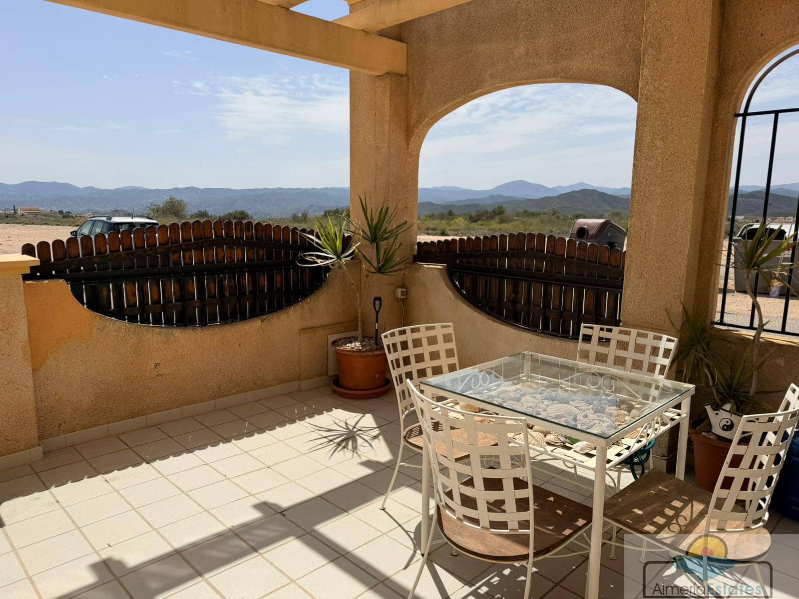 4 bedroom Apartment for sale in Albox - € 195,000 (Ref: 9758128)