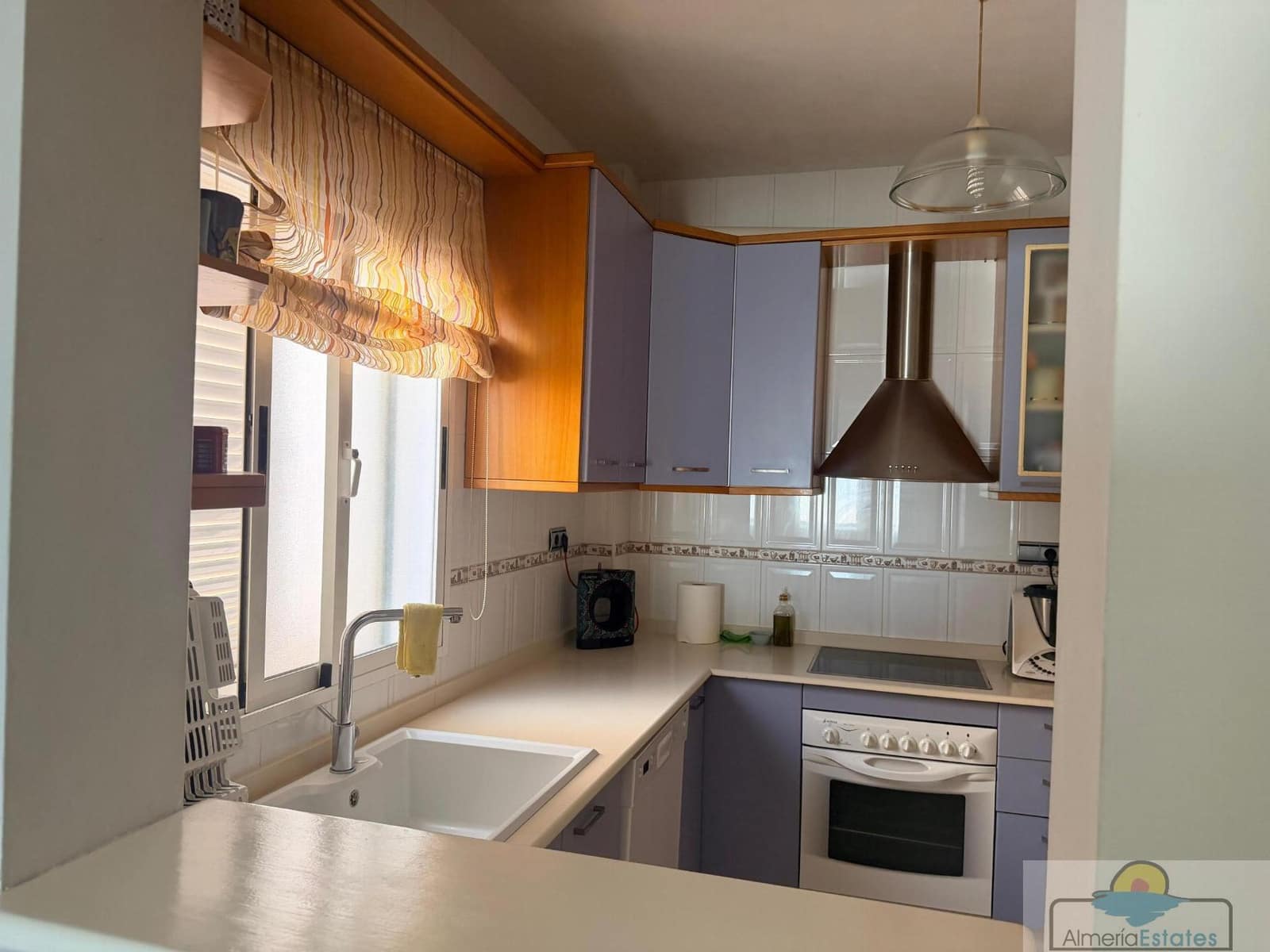 4 bedroom Apartment for sale in Albox - € 195,000 (Ref: 9758128)