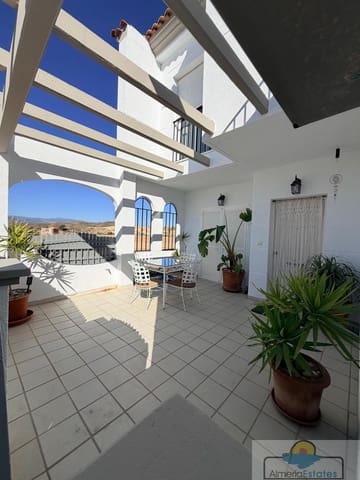 4 makuuhuone Huoneisto myytävänä paikassa Albox - 185 000 € (Ref: 9758128)