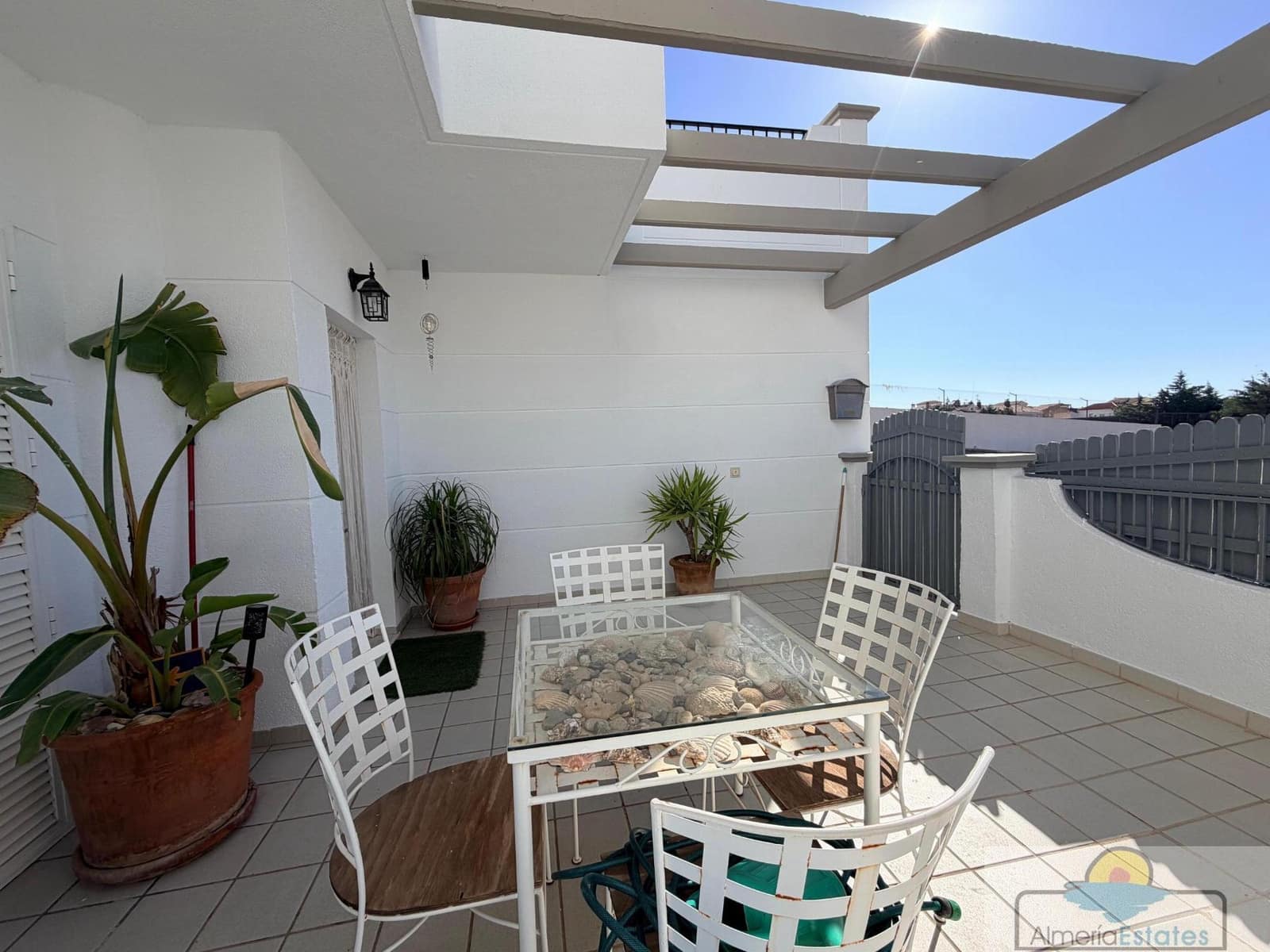 4 chambre Appartement à vendre à Albox - 185 000 € (Ref: 9758128)