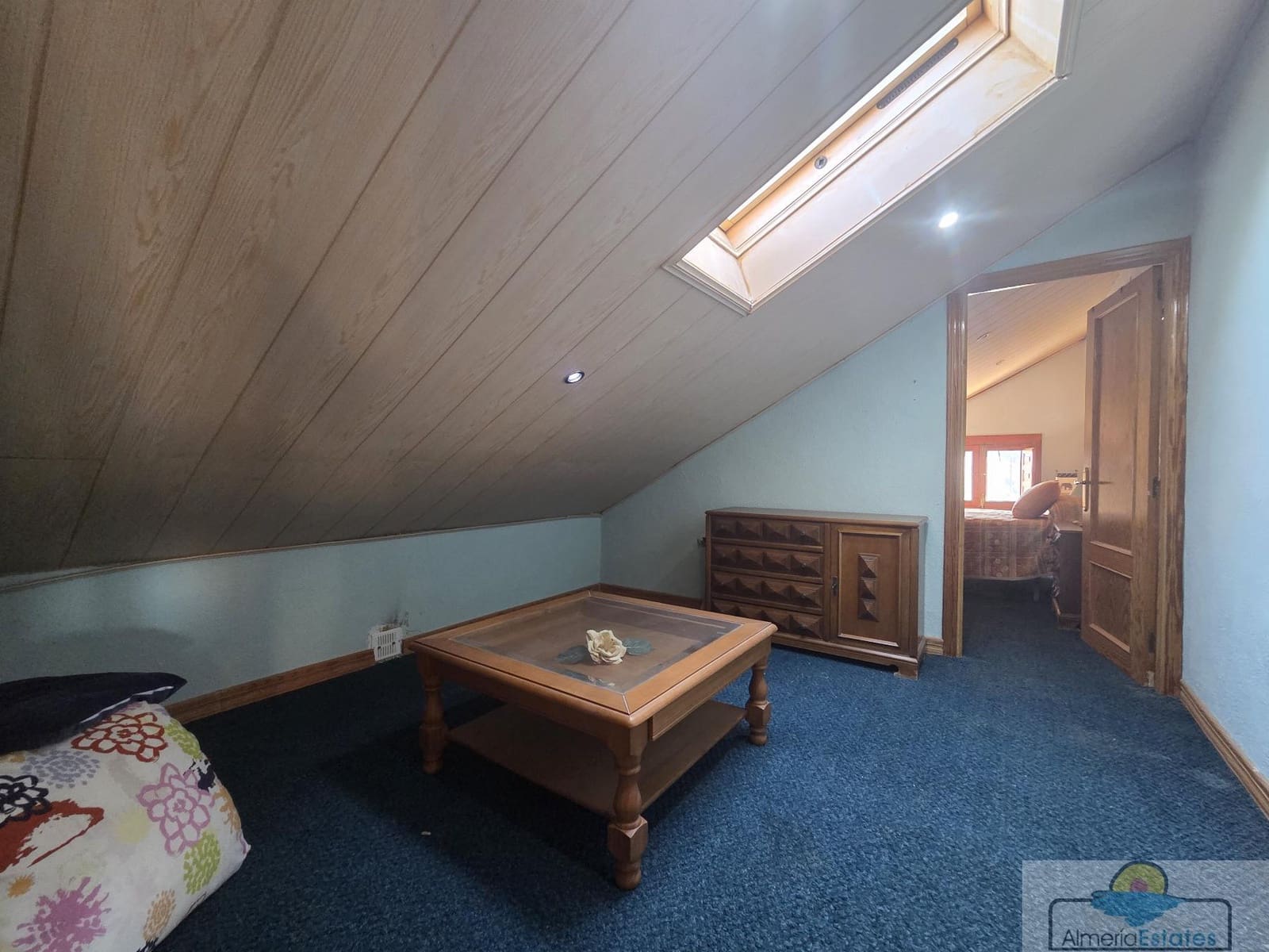 7 makuuhuone Huvila myytävänä paikassa Albox mukana 
autotalli - 449 000 € (Ref: 9764871)