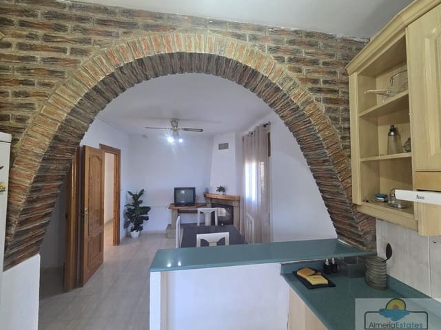 7 soverom Villa til salgs i Albox med garasje - € 449 000 (Ref: 9764871)