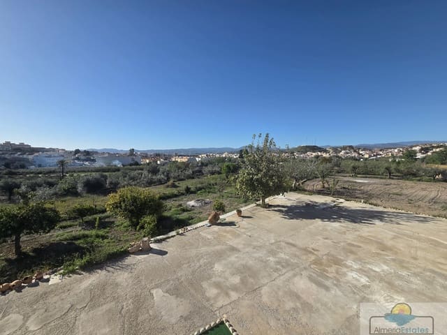 7 soverom Villa til salgs i Albox med garasje - € 449 000 (Ref: 9764871)