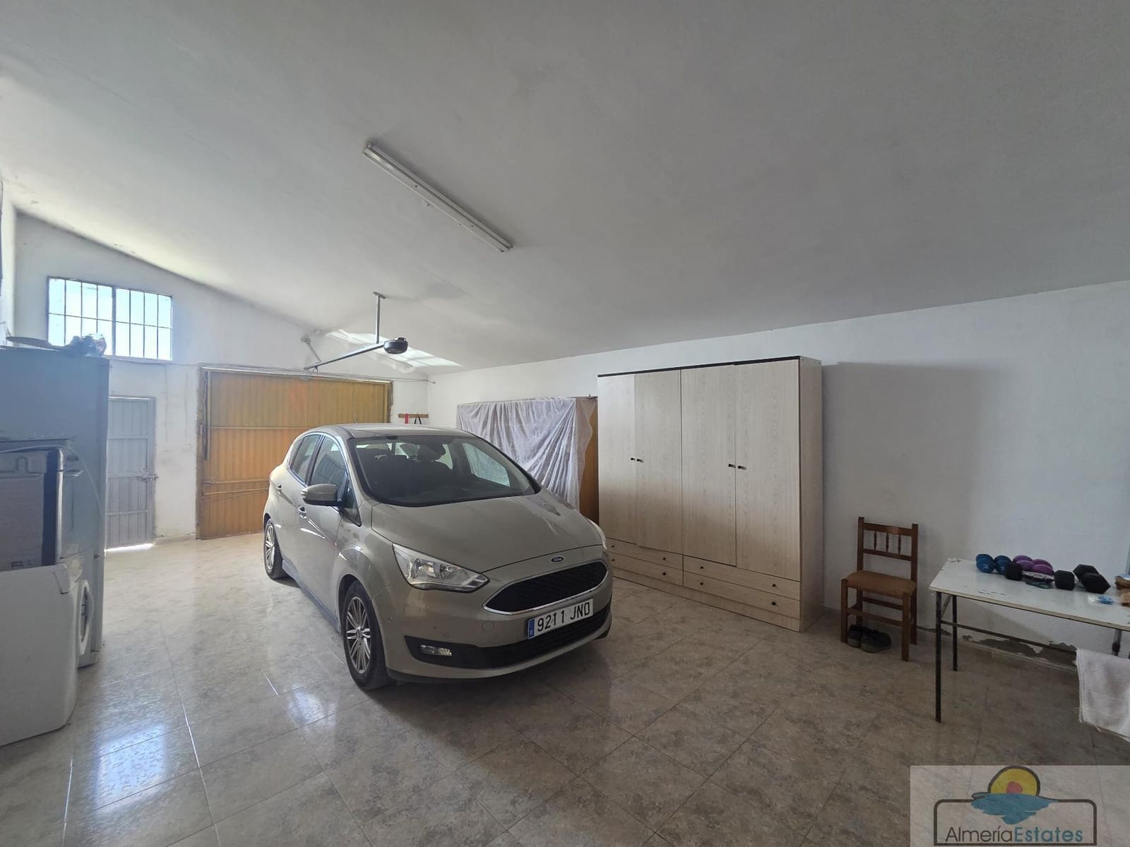 7 makuuhuone Huvila myytävänä paikassa Albox mukana 
autotalli - 449 000 € (Ref: 9764871)