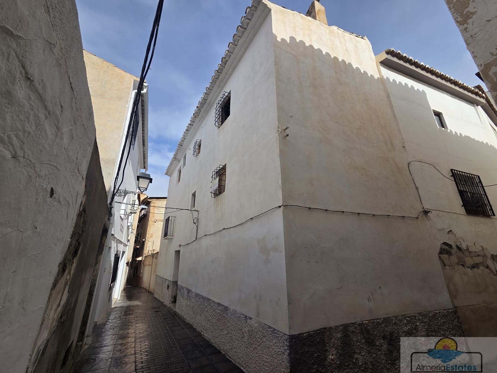 4 soverom Hus til salgs i Baza - € 13 000 (Ref: 9764872)