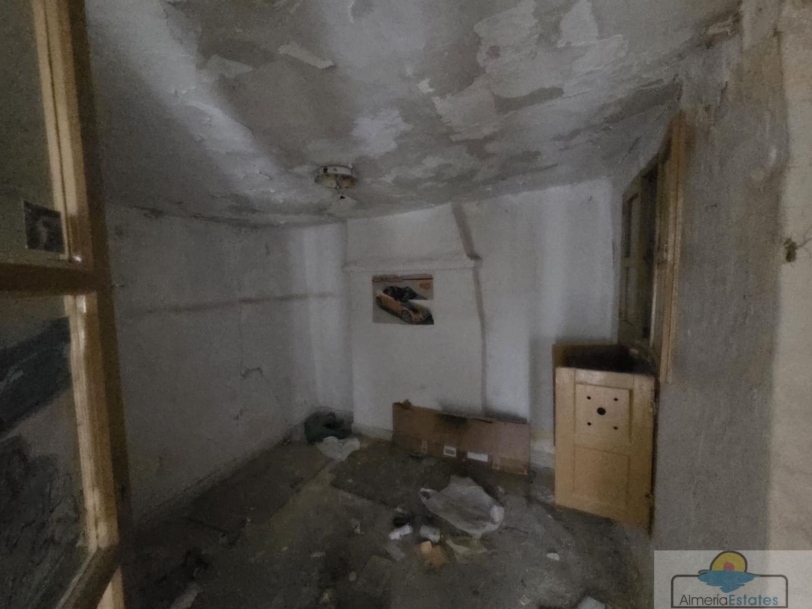 4 soverom Hus til salgs i Baza - € 13 000 (Ref: 9764872)