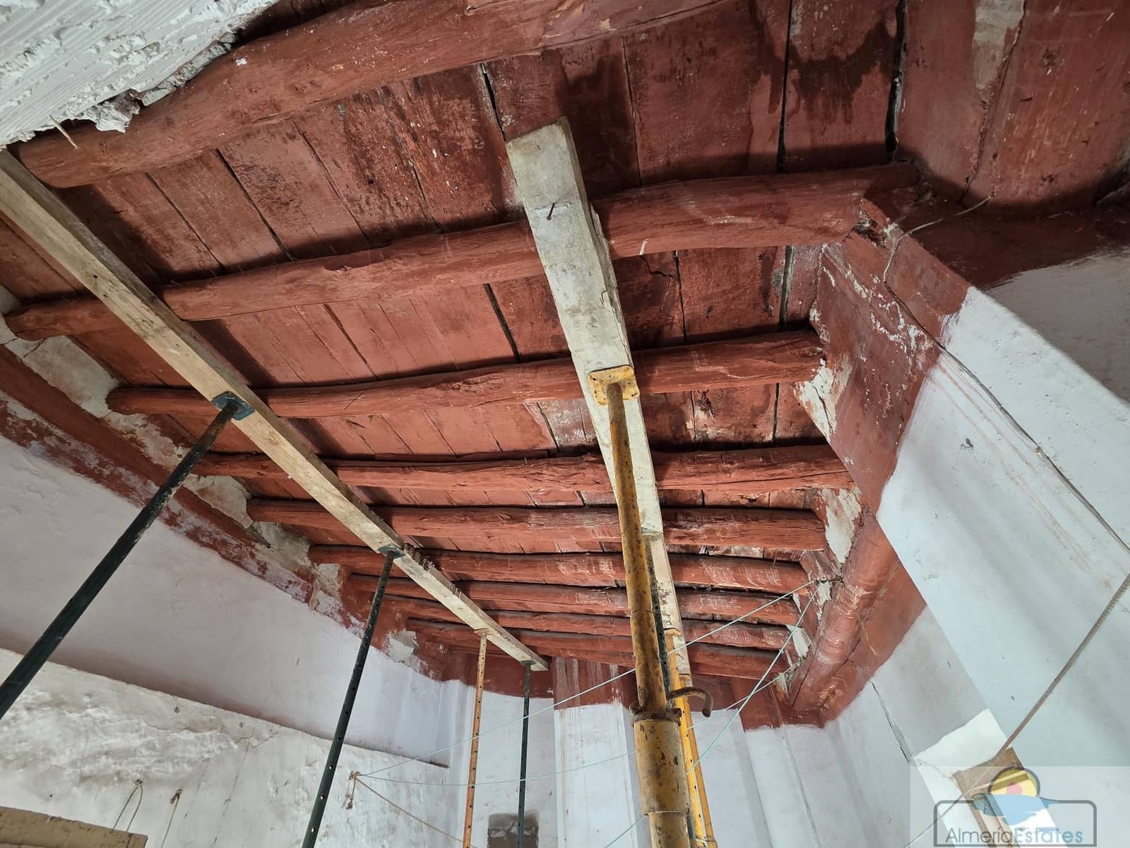 4 soverom Hus til salgs i Baza - € 13 000 (Ref: 9764872)