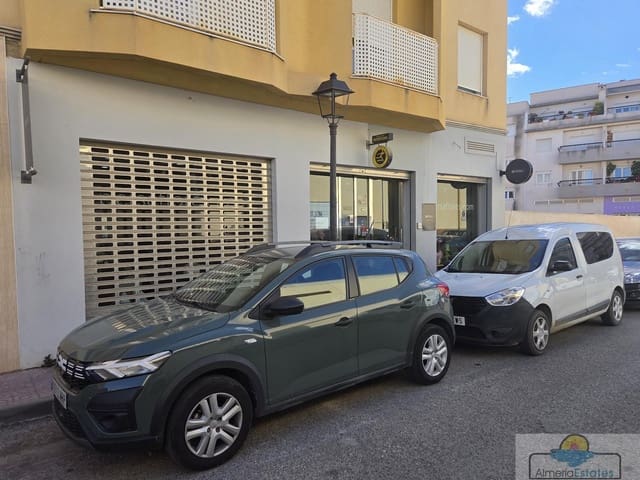 2 chambre Local Commercial à vendre à Albox - 73 000 € (Ref: 9764873)