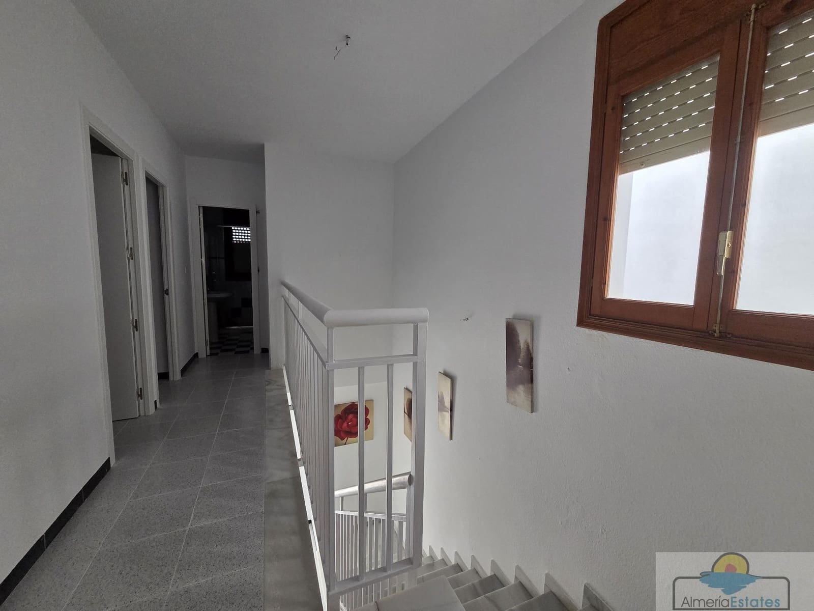 4 bedroom Townhouse for rent in Arboleas with garage - € 550 (Ref: 9764874)
