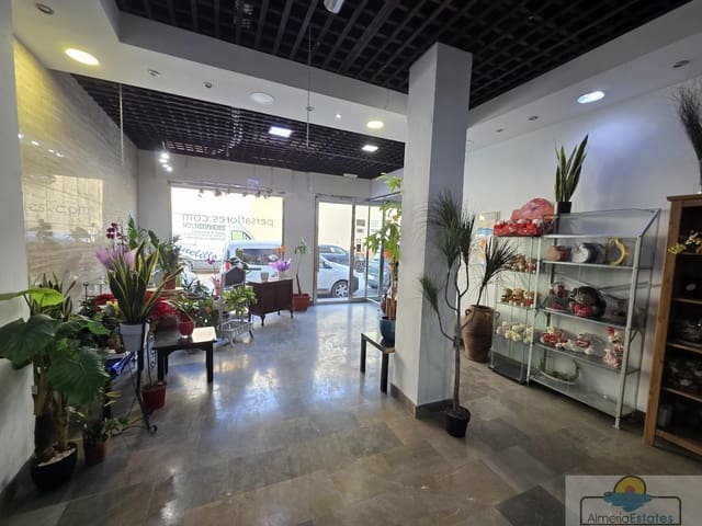 2 chambre Local Commercial à vendre à Albox - 98 000 € (Ref: 9764875)