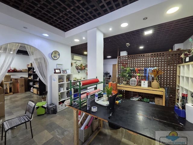 2 chambre Local Commercial à vendre à Albox - 98 000 € (Ref: 9764875)