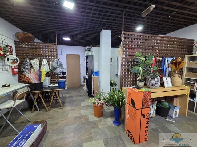 2 chambre Local Commercial à vendre à Albox - 98 000 € (Ref: 9764875)