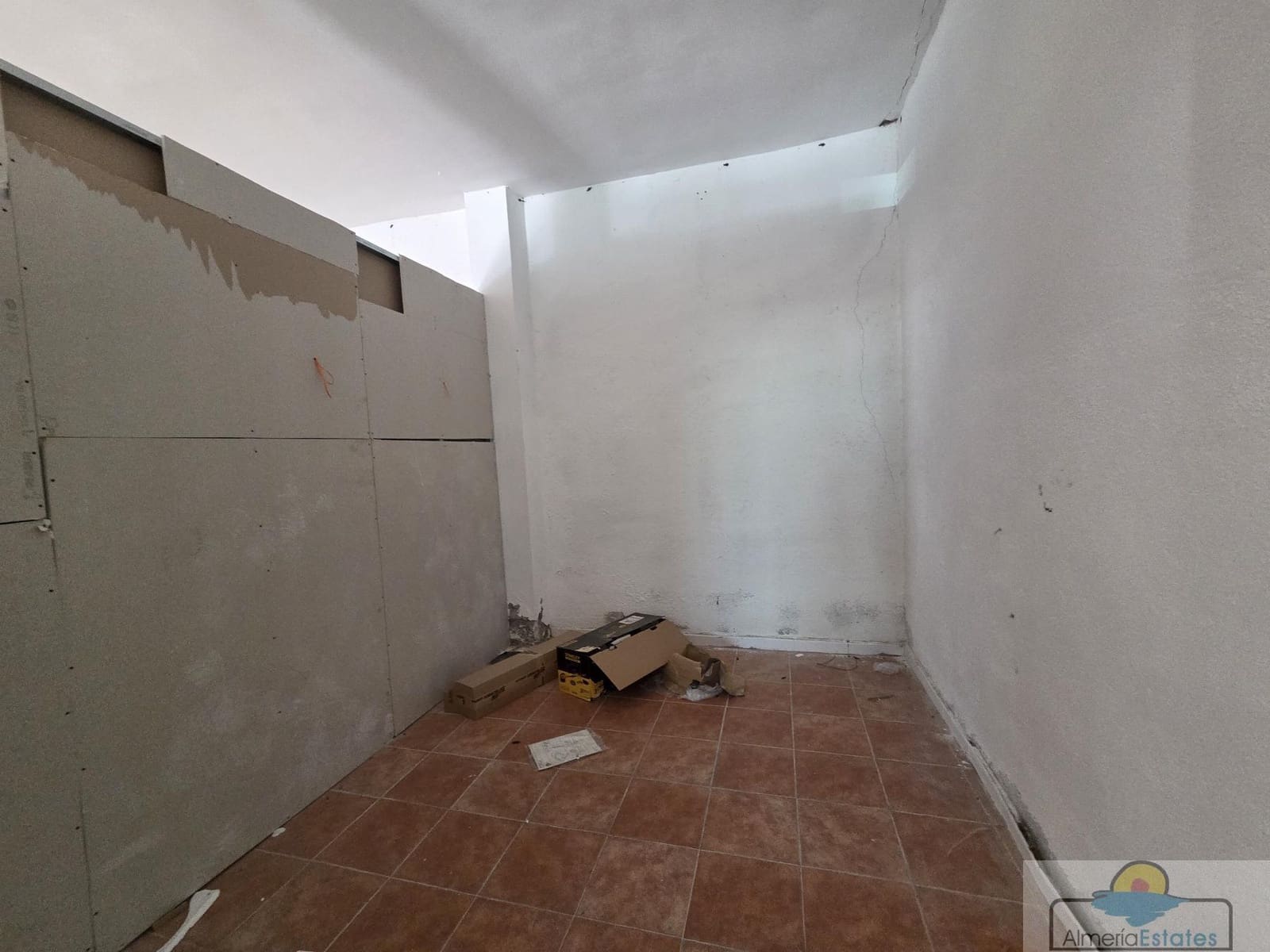 2 chambre Local Commercial à vendre à Albox - 95 000 € (Ref: 9764876)