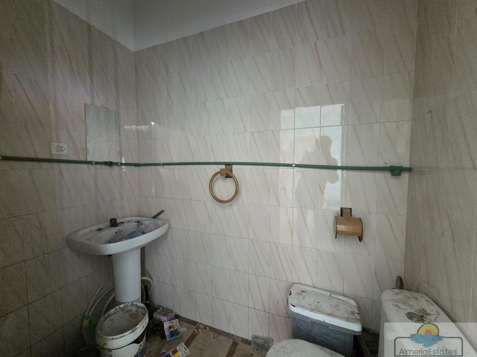 2 chambre Local Commercial à vendre à Albox - 95 000 € (Ref: 9764876)