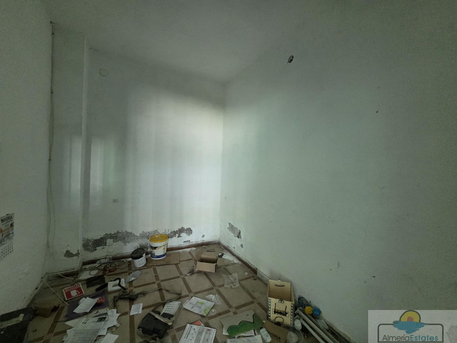 2 chambre Local Commercial à vendre à Albox - 95 000 € (Ref: 9764876)