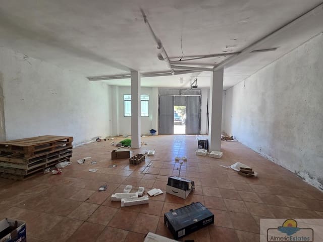 2 chambre Local Commercial à vendre à Albox - 95 000 € (Ref: 9764876)