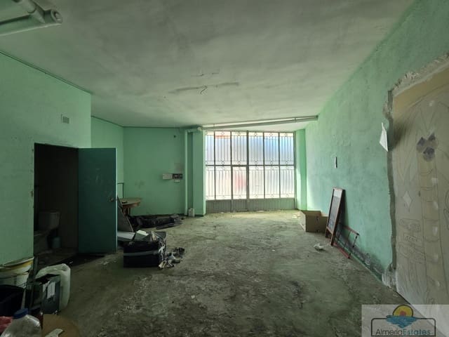 2 chambre Local Commercial à vendre à Albox - 95 000 € (Ref: 9764876)