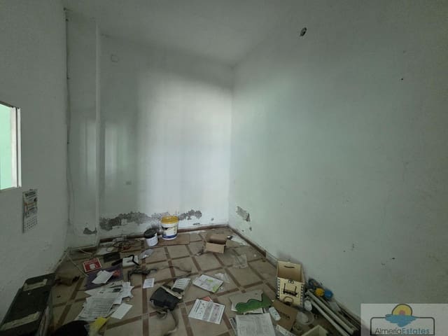 2 chambre Local Commercial à vendre à Albox - 95 000 € (Ref: 9764876)