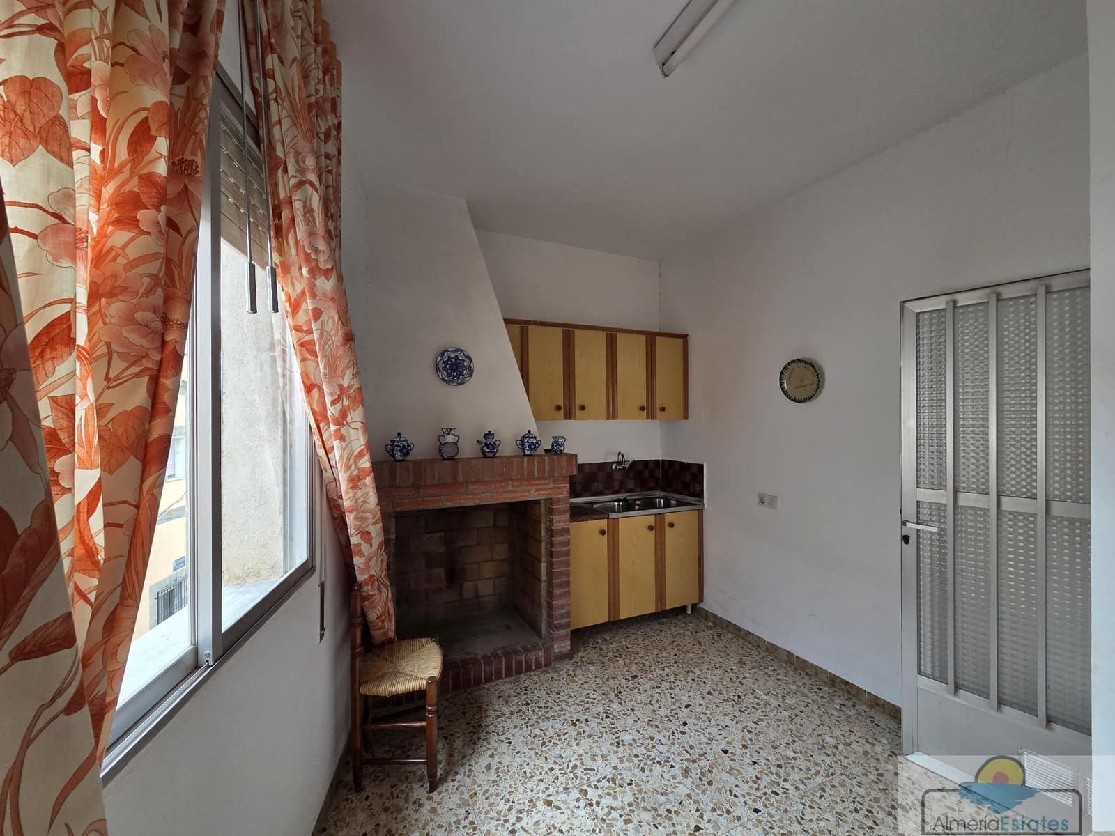 3 chambre Appartement à vendre à Tijola avec garage - 98 000 € (Ref: 9765175)