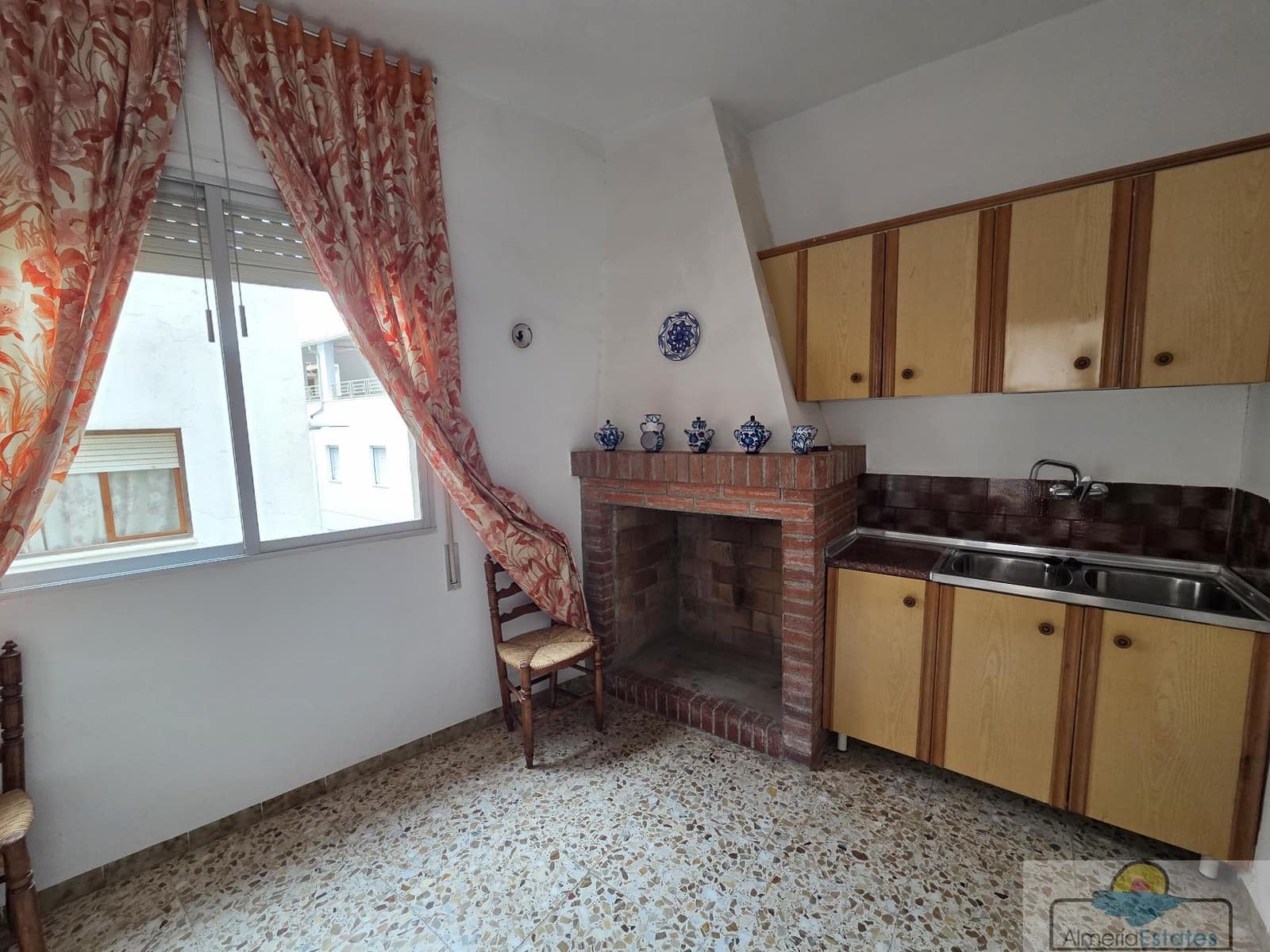 3 chambre Appartement à vendre à Tijola avec garage - 98 000 € (Ref: 9765175)