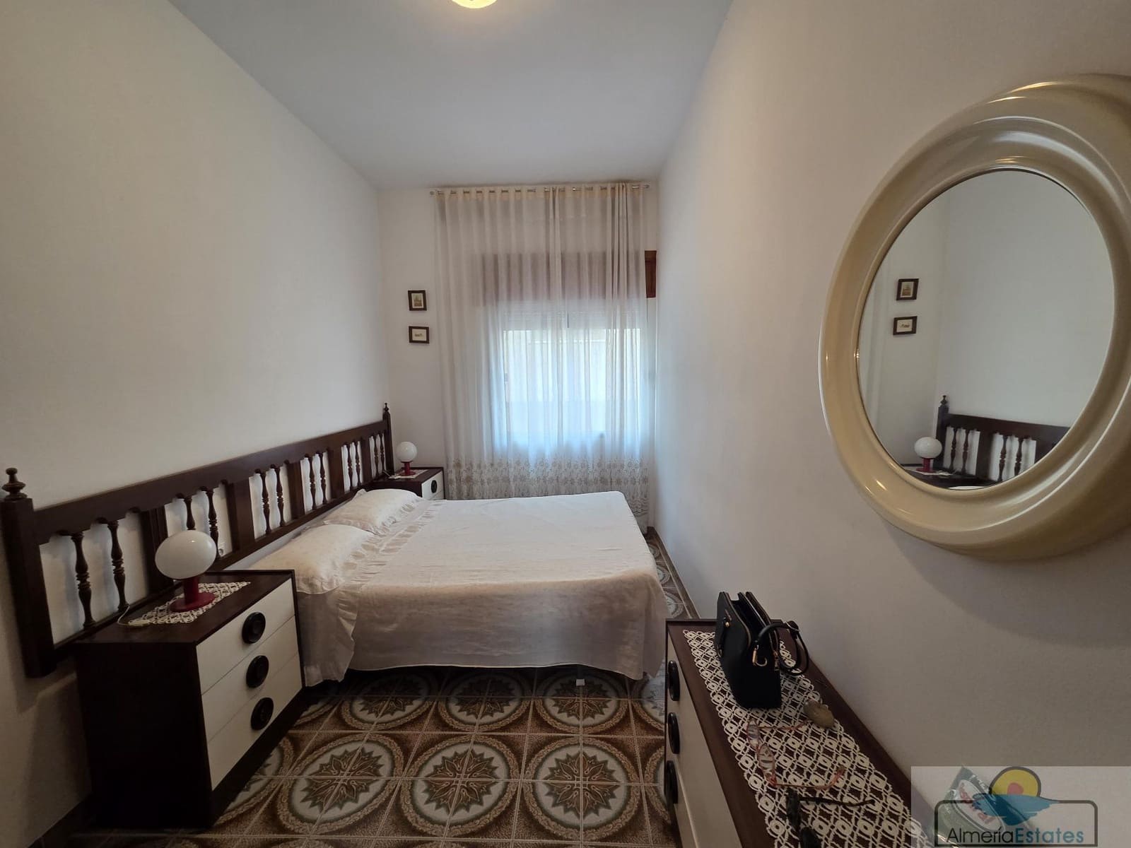 3 chambre Appartement à vendre à Tijola avec garage - 98 000 € (Ref: 9765175)