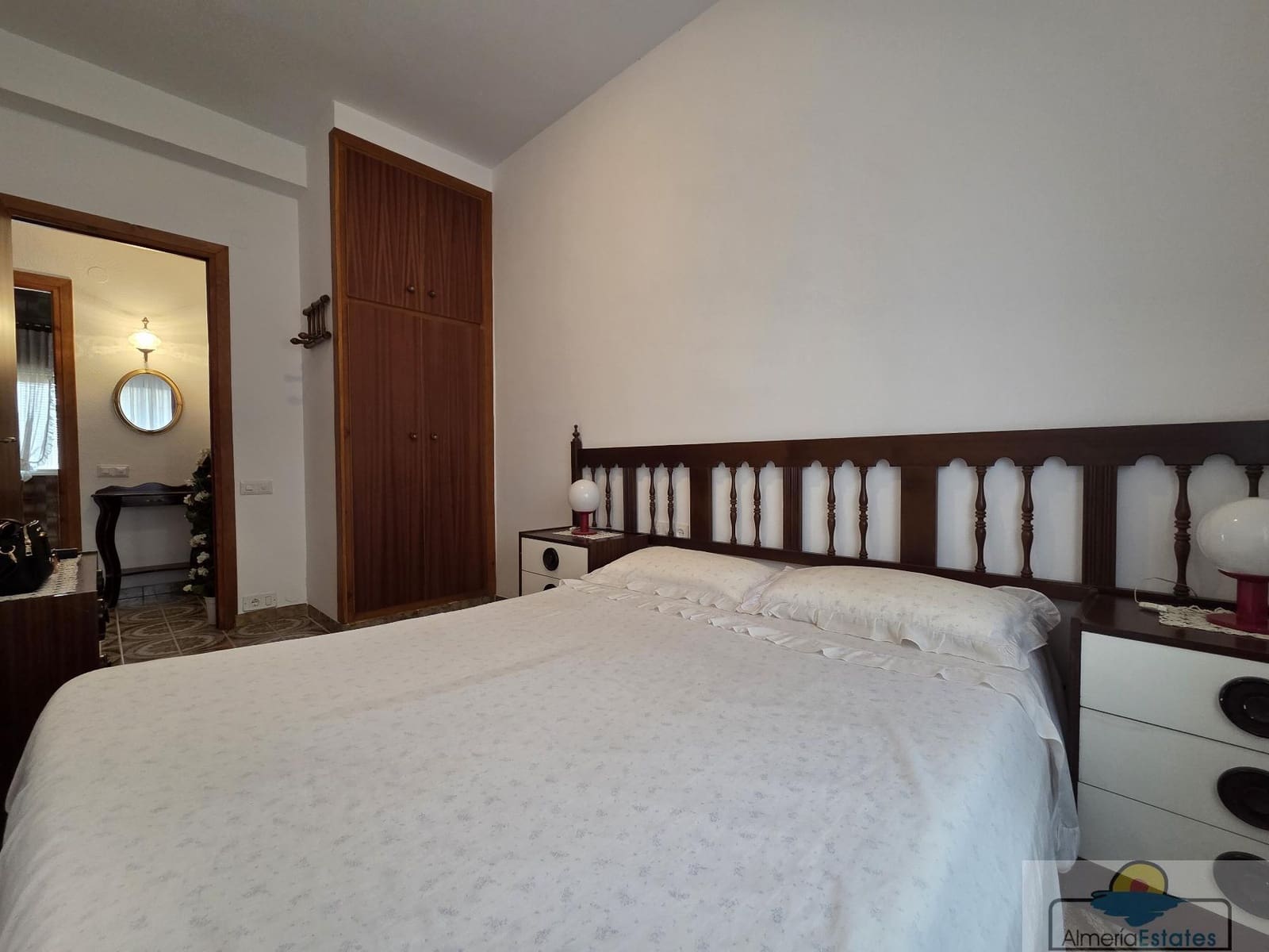 3 chambre Appartement à vendre à Tijola avec garage - 98 000 € (Ref: 9765175)