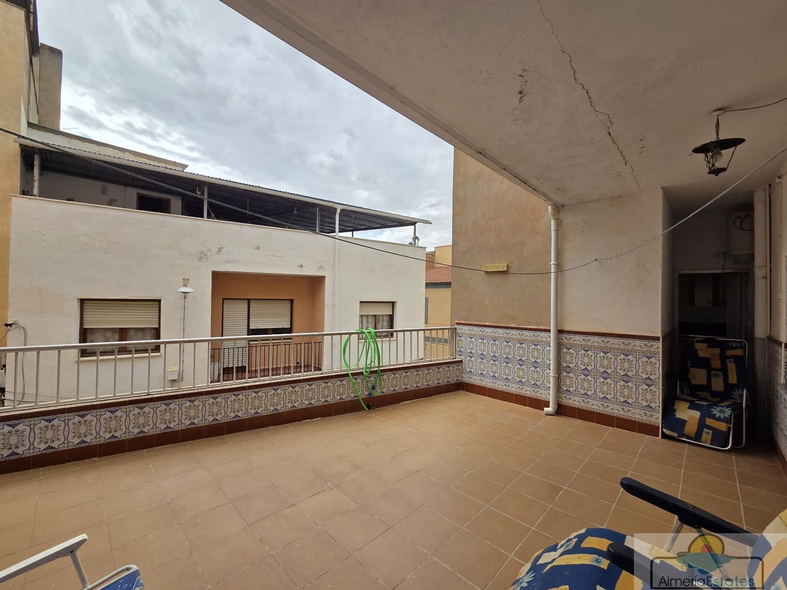 3 chambre Appartement à vendre à Tijola avec garage - 98 000 € (Ref: 9765175)