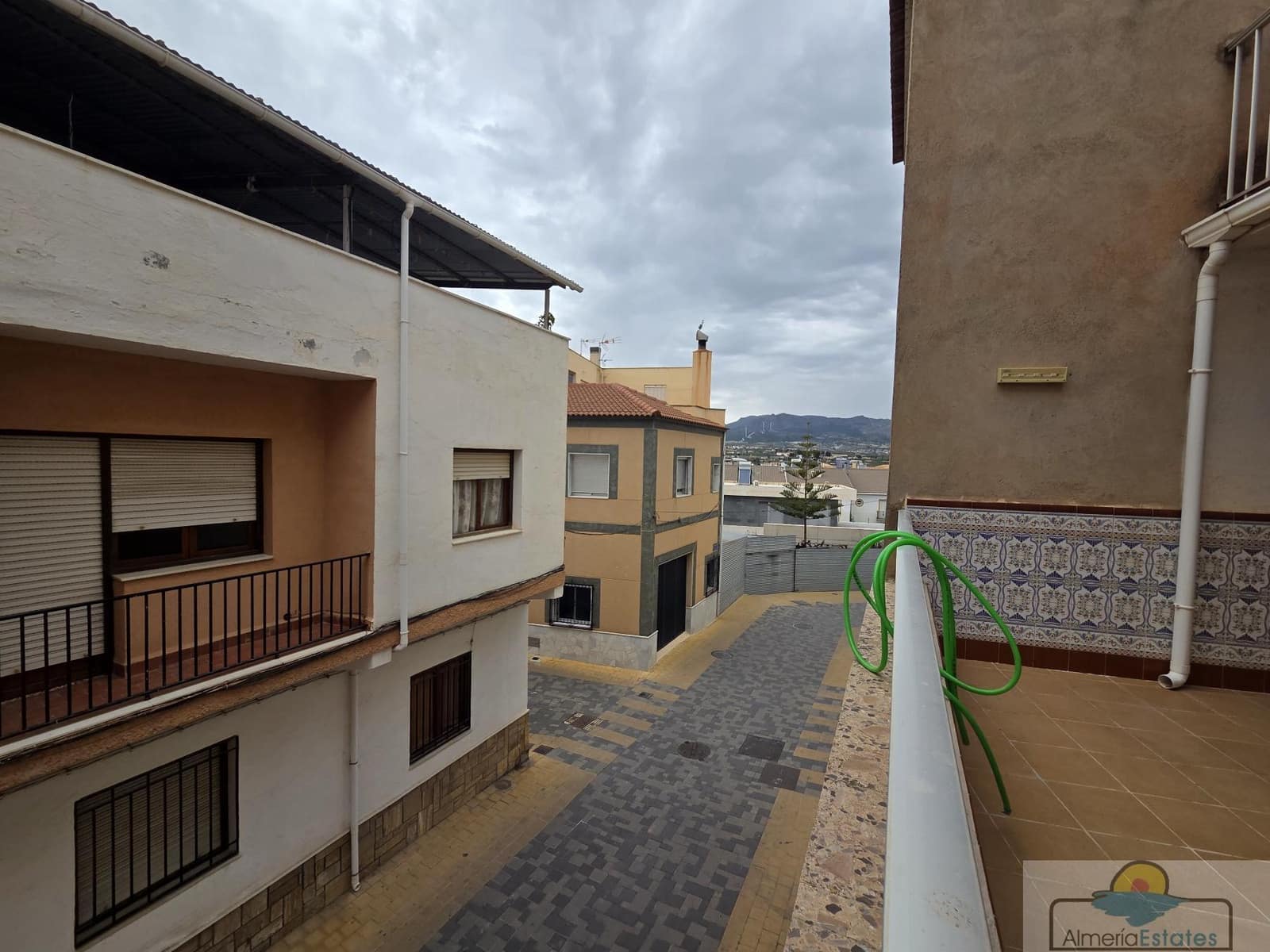 3 chambre Appartement à vendre à Tijola avec garage - 98 000 € (Ref: 9765175)