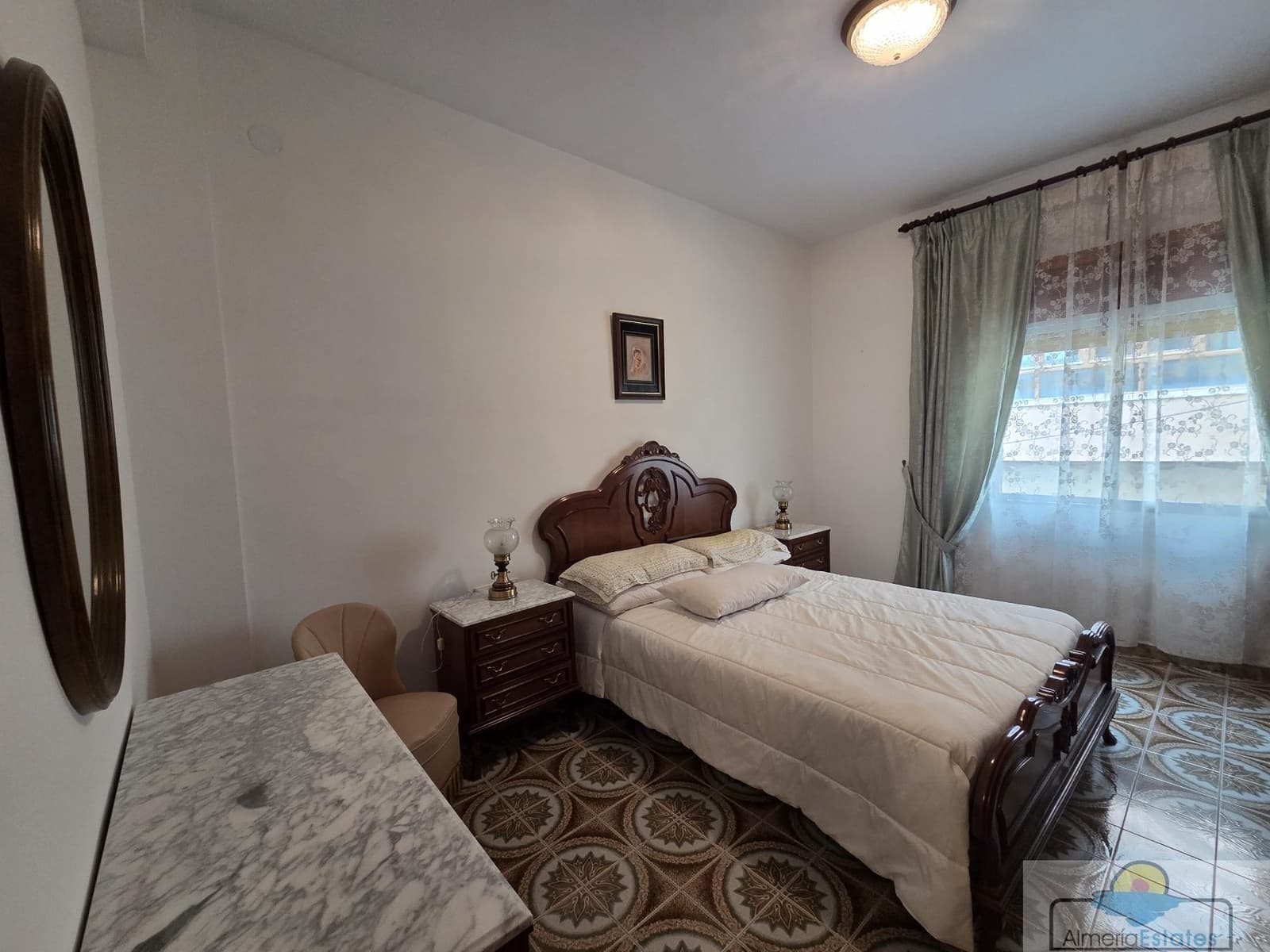 3 chambre Appartement à vendre à Tijola avec garage - 98 000 € (Ref: 9765175)