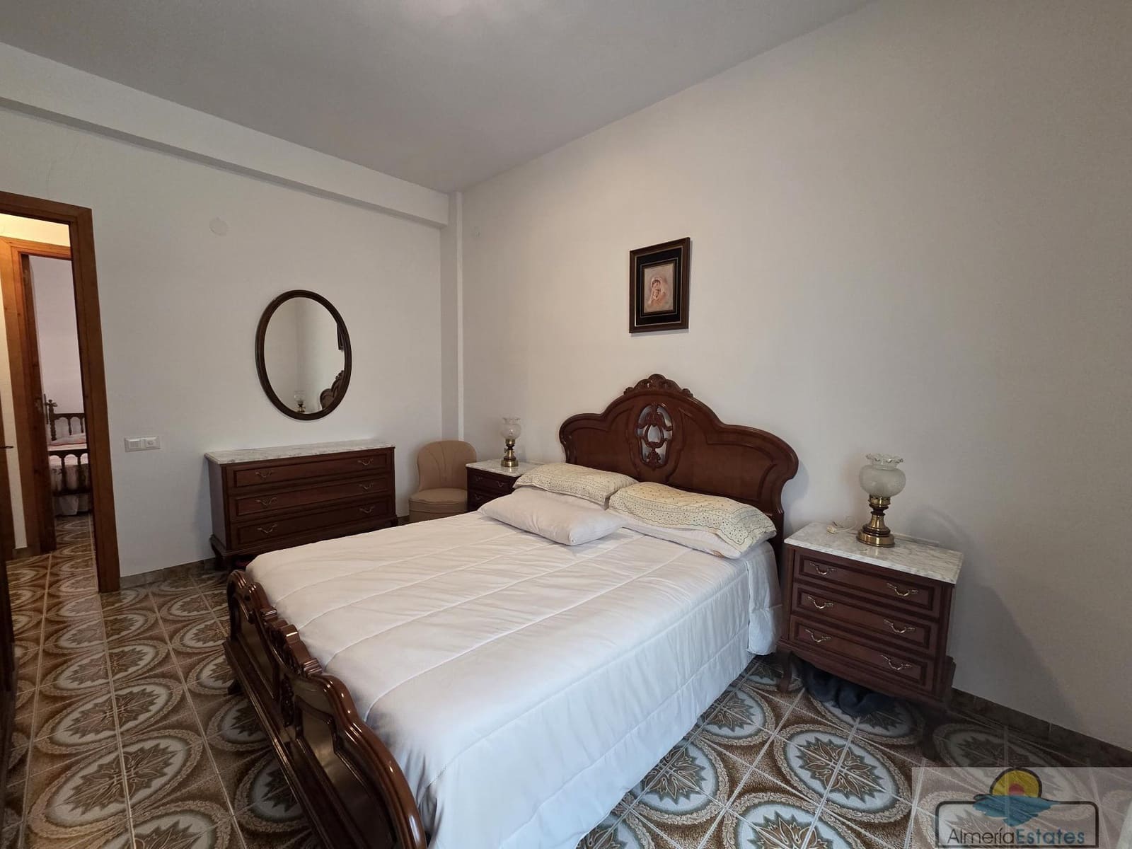 3 chambre Appartement à vendre à Tijola avec garage - 98 000 € (Ref: 9765175)