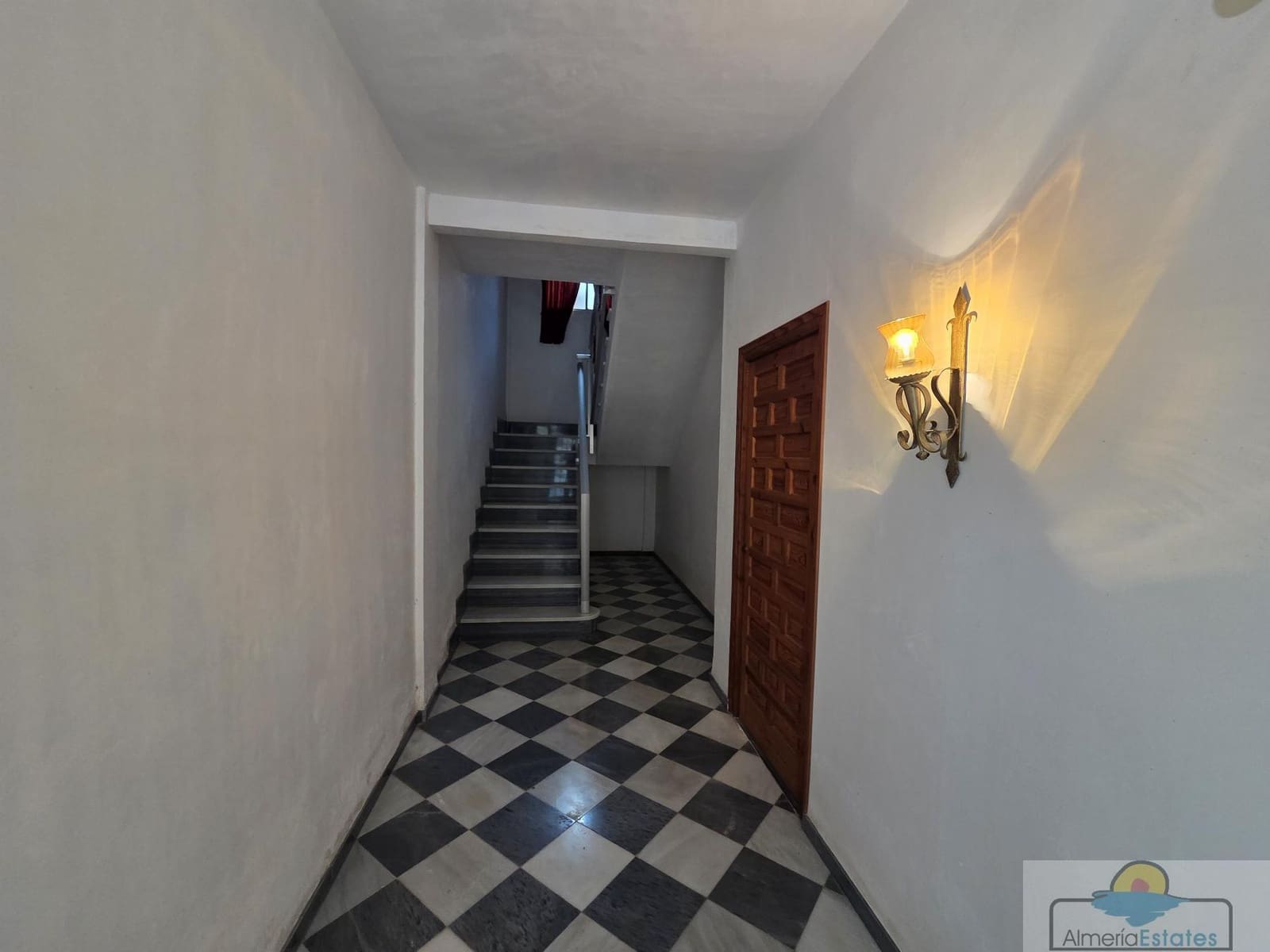 3 chambre Appartement à vendre à Tijola avec garage - 98 000 € (Ref: 9765175)