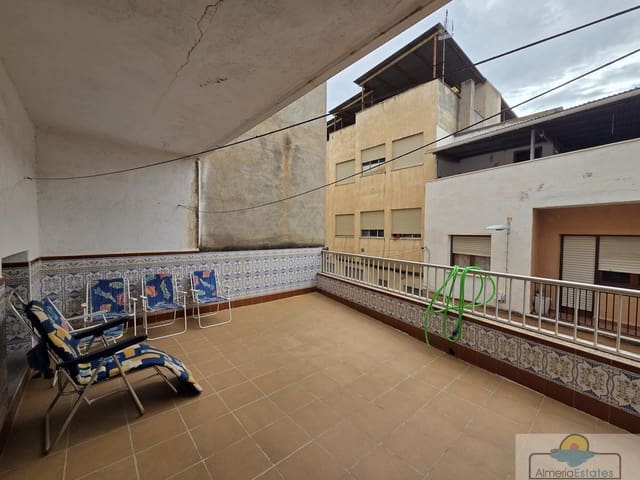 3 chambre Appartement à vendre à Tíjola avec garage - 98 000 € (Ref: 9765175)