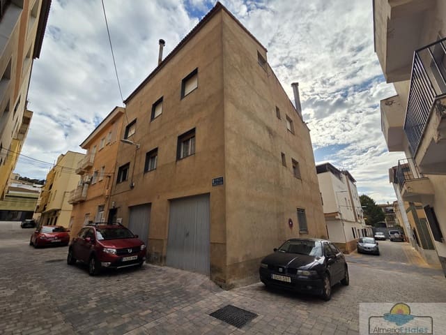 3 chambre Appartement à vendre à Tíjola avec garage - 98 000 € (Ref: 9765175)