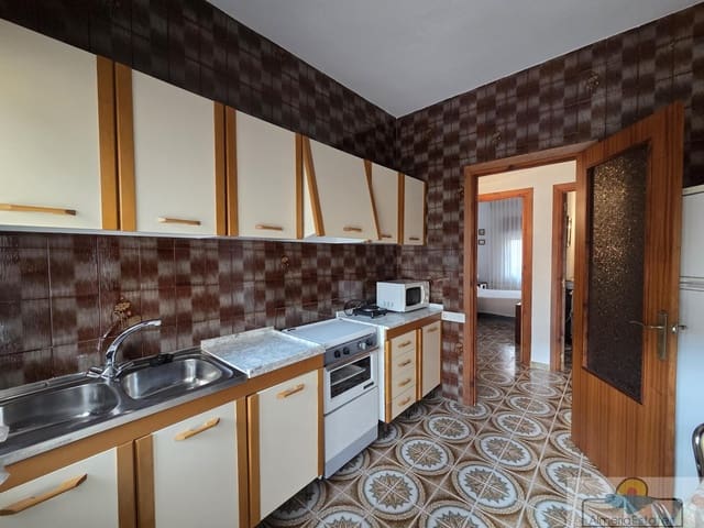 3 chambre Appartement à vendre à Tíjola avec garage - 98 000 € (Ref: 9765175)